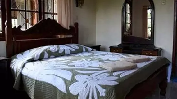 Gusti Garden 2 Guest House | Bali - Ubud - Ubud Kent Merkezi