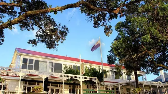 The Duke Of Marlborough | Northland - Far North District - Russell