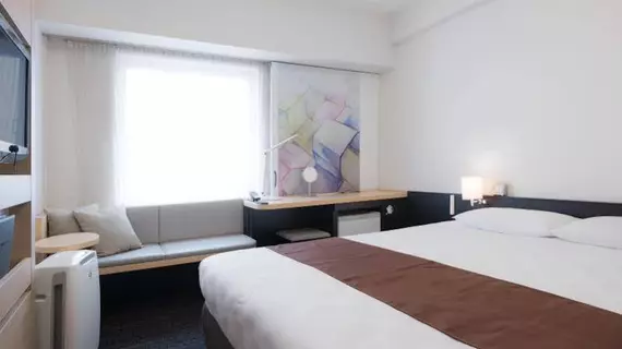 Shibuya Tokyu REI Hotel | Tokyo (ve civarı) - Şibuya