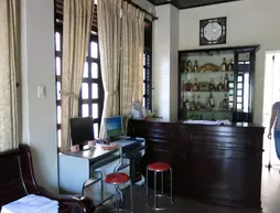 Minh Quang Guest House | Thua Thien-Hue (vilayet) - Hue (ve civarı) - Hue - Hue Şehir Merkezi