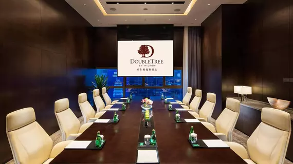 DoubleTree by Hilton Chongqing Nanan | Chongqing (ve civarı) - Chongqing - Nan An