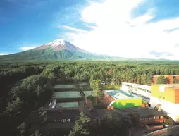 Fuji Premium Resort | Yamanaşi (idari bölge) - Minamitsuru - Kofu (ve civarı) - Fujikawaguchiko