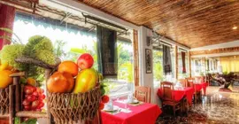 Galaxy Angkor Boutique Hotel | Siem Reap (ili) - Siem Reap