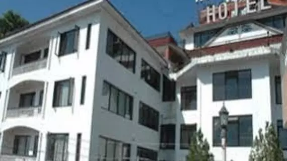 Khumbila Hotel | Kathmandu