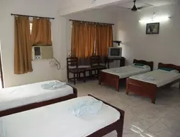 Hotel Avenue | Goa - Güney Goa - Salcete - Margao