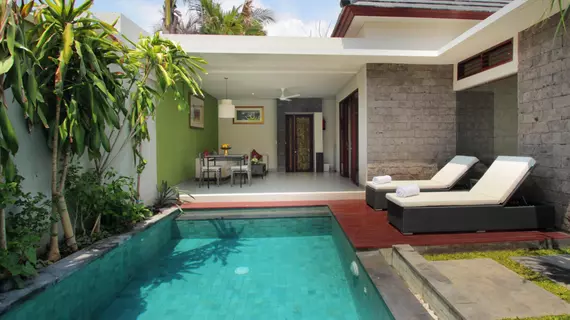 Royal Samaja Villas | Bali - Badung - Seminyak