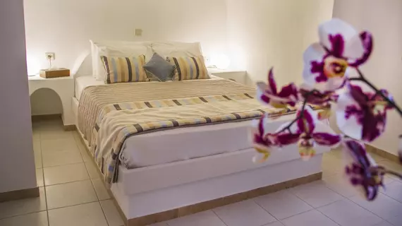 Malteza private villa | Ege Adaları - Santorini