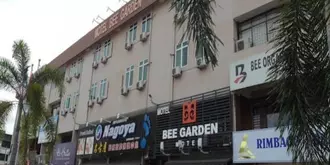 Bee Garden Motel