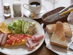 Hotel Sharoum-inn2 | Hokkaido - Kayabe Bölgesi - Hakodate (ve civarı) - Hakodate