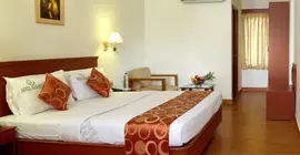 Hotel Aiswarya | Kerala - Ernakulam Bölgesi - Koşin (ve civarı) - Koçi