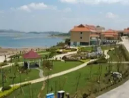 Glof Holiday Villa | Guangdong - Foşan (ve civarı) - Foshan - Nanhai