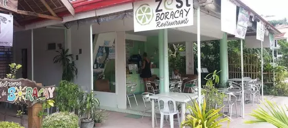 Galleria de Boracay Hotel | Aklan - Malay