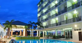 The Flora May Resort | Songkhla (vilayet) - Hat Yai (ve civarı) - Songkhla