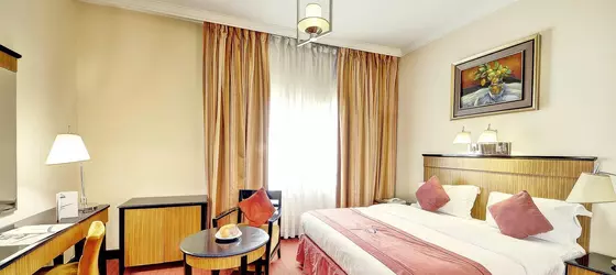 Rayan Hotel Corniche | Şarika - Sharjah