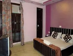 The Royal Nest Apartments | Batı Delhi - Ulusal Eyalet Başkenti Delhi - Delhi (ve civarı) - Yeni Delhi