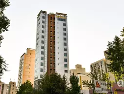 YD Residence | Gyeonggi - Seul (ve civarı) - Mapo