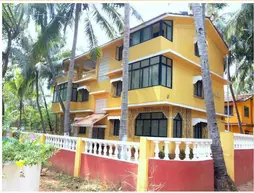 Shalom Guest House | Goa - Kuzey Goa - Candolim