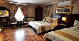 Sunflower Hotel | Binh Duong (vilayet) - Ho Şi Min Şehri (ve civarı) - Ho Chi Minh City