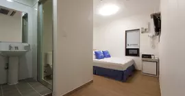 K-Guesthouse Myeongdong 2 | Gyeonggi - Seul (ve civarı) - Seul - Myeongdong