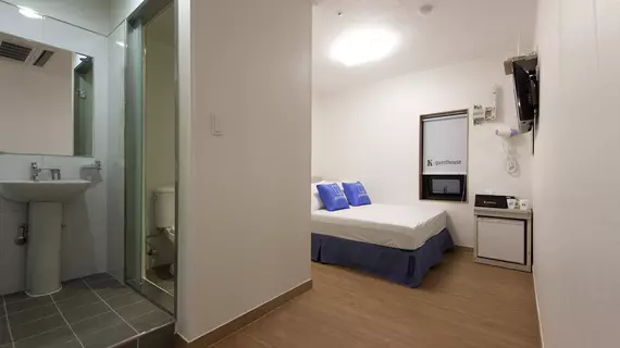 K-Guesthouse Myeongdong 2 | Gyeonggi - Seul (ve civarı) - Seul - Myeongdong