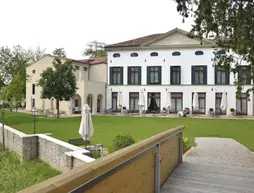 Villa Barbarich | Venedik (ve civarı) - Mestre