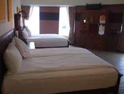 Realive B&B | Hualien İdari Bölgesi - Hualien (ve civarı) - Hualien Şehri - Hualien Şehir Merkezi