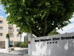 Best Western Elixir | Provence - Alpes - Cote d'Azur - Var - Cannes (ve civarı) - Grasse