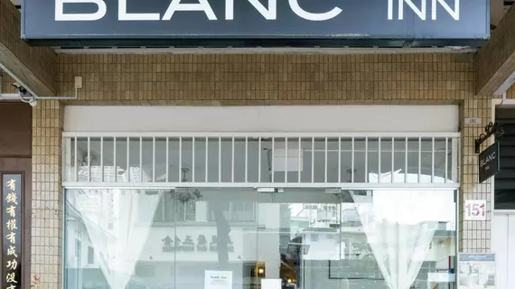 Blanc Inn | Singapur - Kallang - Lavender, Singapur