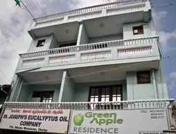 Green Apple Residence | Tamil Nadu - Ooty (ve civarı) - Ooty