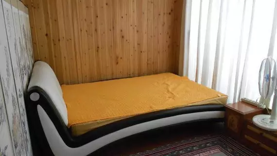 Elvis B&B | Gyeonggi - Incheon (ve civarı) - Incheon - Jung-gu