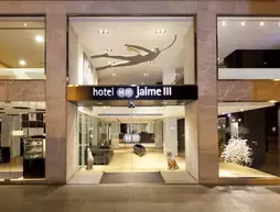 HM Jaime III | Balearic Adaları - Mayorka Adası - Palma de Mallorca - Tarihi Şehir Merkezi