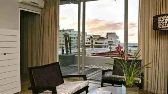 Atlantic Affair Boutique Hotel | West Coast DC - Drakenstein - Cape Town (ve civarı) - Cape Town - Sea Point Gezinti Yolu - Sea Point