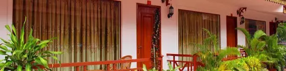 Reaksmey Meanrith Guesthouse and Residence | Koh Kong - Sihanoukville (ve civarı) - Sihanoukville - Mittakpheap