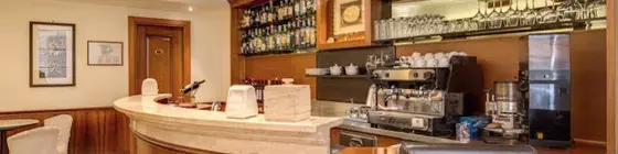 Hotel San Marco | Lazio - Roma (ve civarı) - Roma Kent Merkezi - Rione XVIII Castro Pretorio