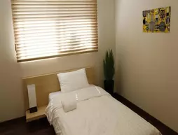 An Guesthouse for Female Only | Gyeonggi - Seul (ve civarı) - Seul