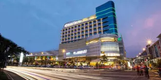 Hotel Ciputra Cibubur managed by Swiss-Belhotel International