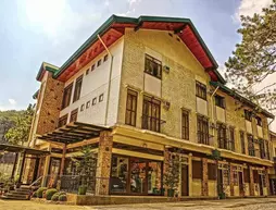 High Point Boutique Inn and Restaurant | Cordillera Administrative Region - Benguet - Baguio