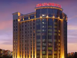 Ambassador Hotel - Shijiazhuang | Hebei - Shijiazhuang - Shijiazhuang Kent Bölgesi