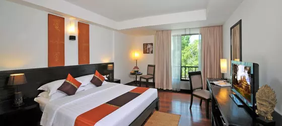 Tara Angkor Hotel  | Siem Reap (ili) - Siem Reap