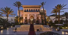 Atlantic Palace | Agadir - Agadir Kent Merkezi