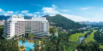 Hotel Equatorial Penang