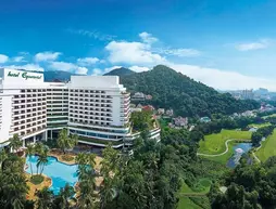 Hotel Equatorial Penang | Penang - George Town - Kampung Sepuluh - Bayan Lepas