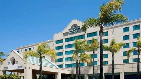 Country Inn & Suites San Diego North | Kaliforniya - San Diego County - San Diego