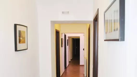 Romangelo 2 Hostel | Lazio - Roma (ve civarı) - Roma Kent Merkezi - Esquilino