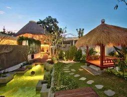 DelMango Villa Estate | Bali - Badung - Seminyak - Merkez Seminyak