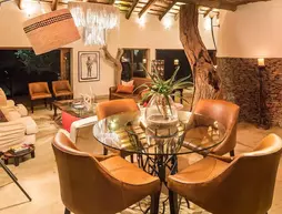 Royal Madikwe Luxury Safari Lodge | Kuzeybatı (il) - Ramotshere Moiloa