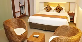 The RGN City Lodge | Yangon - Yangon merkezi