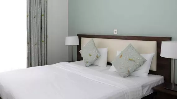 Hyde Park Boutique Hotel | Londra (ve civarı) - City of Westminster - Bayswater