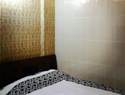 Huiz De Rico Guesthouse | Yogyakarta Özel Bölgesi - Yogyakarta (ve civarı) - Yogyakarta