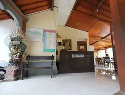 Beneyasa Beach Inn I | Bali - Kuta - Kuta Merkezi